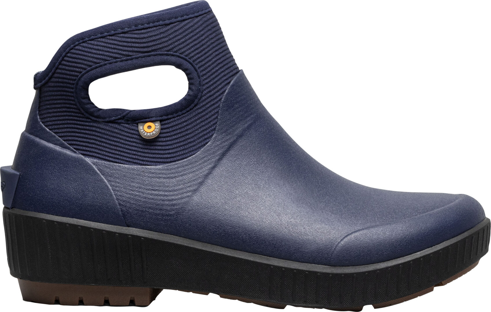 BOGS SEATTLE II ANKLE WOMENS BOOT