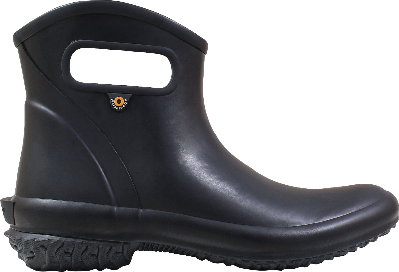 BOGS PATCH ANKLE WOMENS BOOT