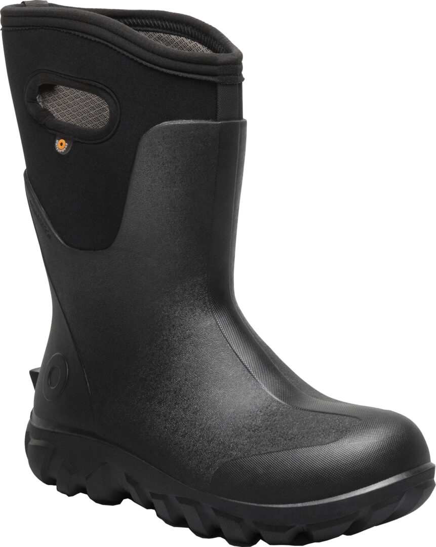 BOGS CLASSIC SEAMLESS MID WOMENS BOOT