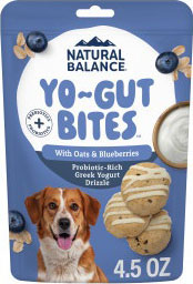 NB YO-GUT BITES