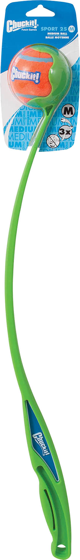 CHUCKIT! SPORT LAUNCHER