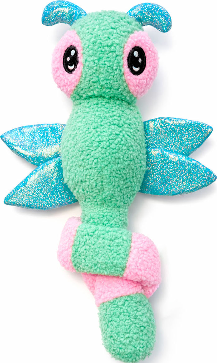 FABDOG TWISTY DRAGONFLY