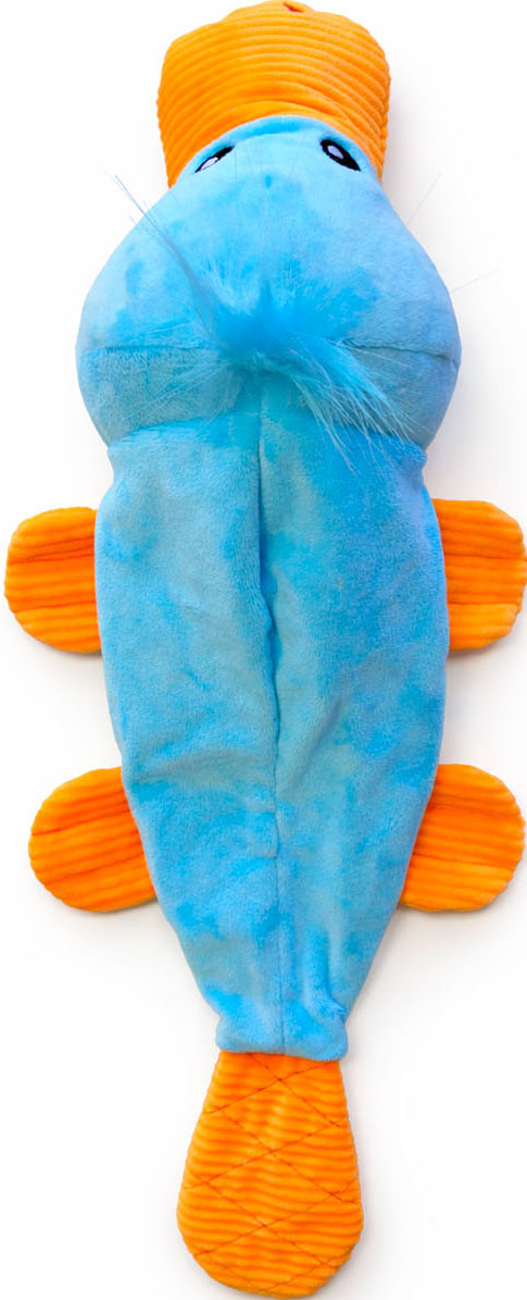 FABDOG FLINGY PLATYPUS