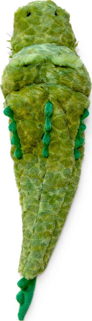 FABDOG FLINGY ALLIGATOR