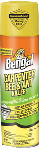 BENGAL CARPENTER BEE & ANT KILLER