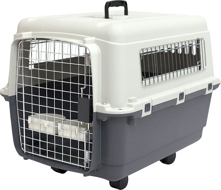 SPORTPET AIRLINE KENNEL