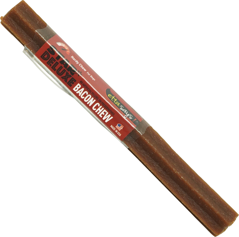 ETTA SAYS STAR DELUXE CRUNCHY DOG CHEW