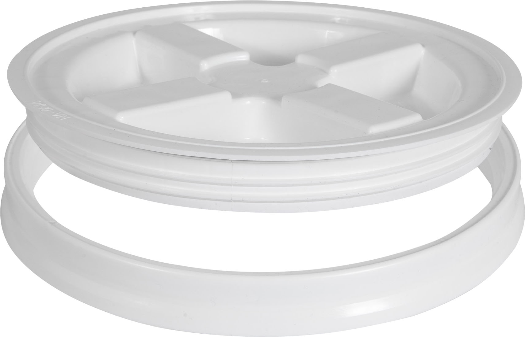 GAMMA SEAL LID