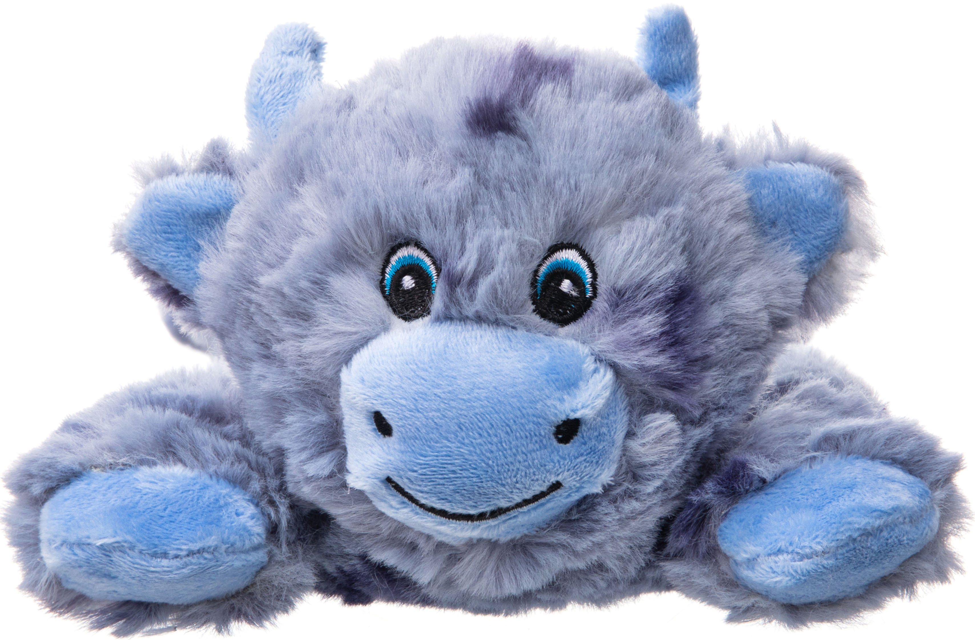 GROWL CUDDLERZ COW