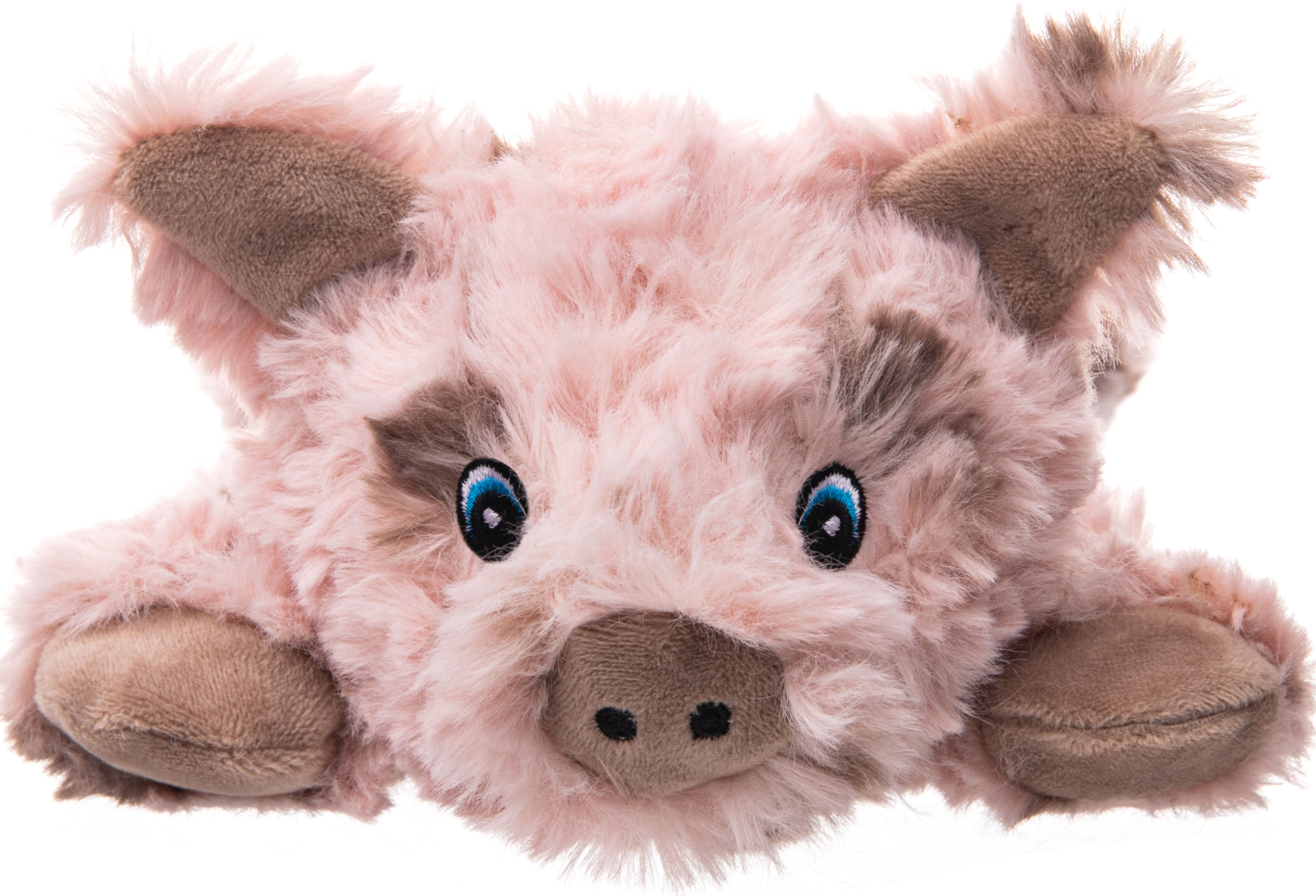 GROWL CUDDLERZ PIG