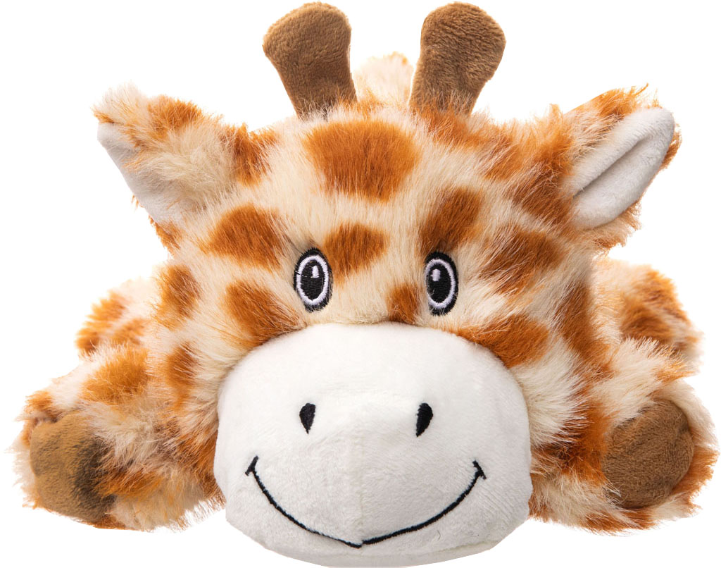GROWL SNUGGLEZ GIRAFFE