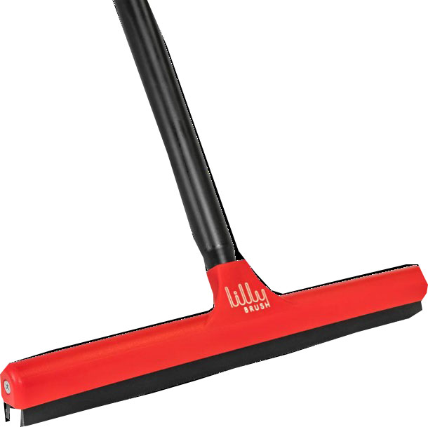 LILLY BRUSH PET HAIR CLEAN-UP MIGHTY BLADE