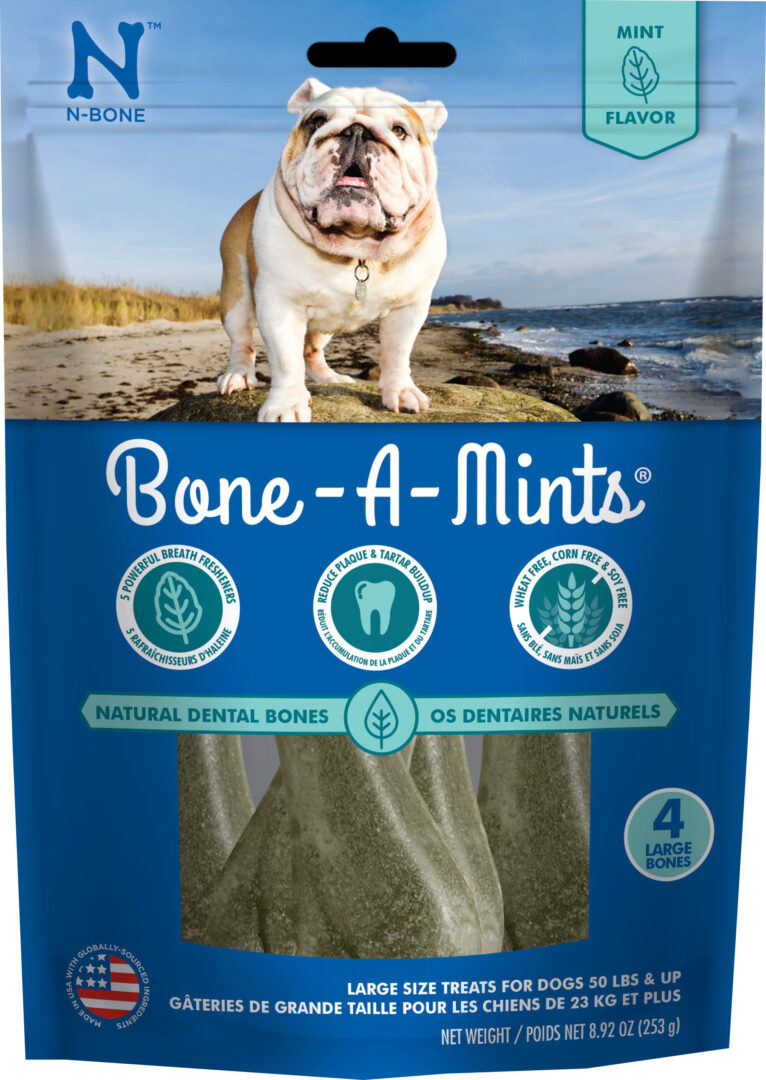 N-BONE BONE-A-MINTS