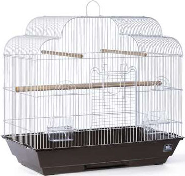 CASCADE ROOF CAGE KEET/TIEL
