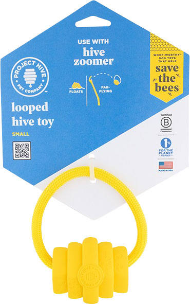 PROJECT HIVE PET COMPANY LOOPED HIVE