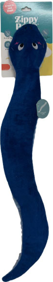 ZIPPYPAWS ROPE REPTILEZ - SNAKE