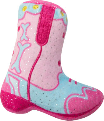 SUNGAROOZ KITTY 2 BOOT W/CATNIP