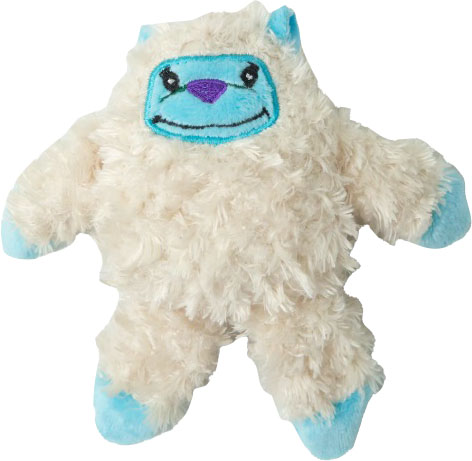 SUNGAROOZ KITTY YETI W/CATNIP