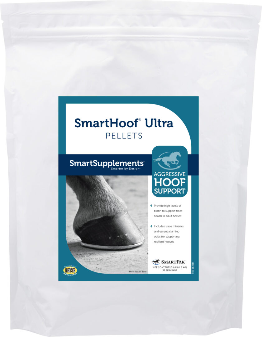 SMARTEQUINE SMARTHOOF ULTRA PELLETS