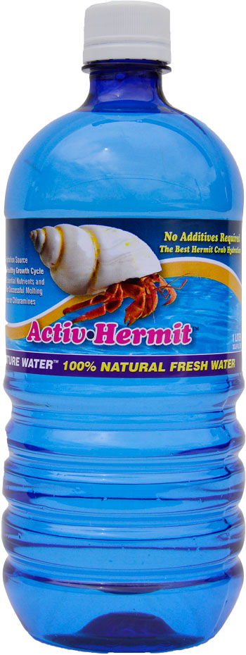 ACTIV HERMIT FRESHWATER