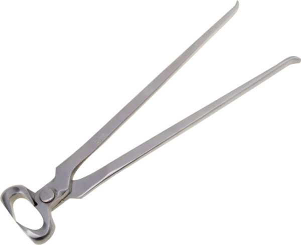 MUSTAD NIPPER BLACKENED