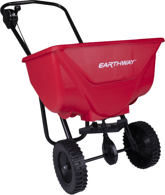 EARTHWAY HOMEOWNER BROADCAST SPREADER