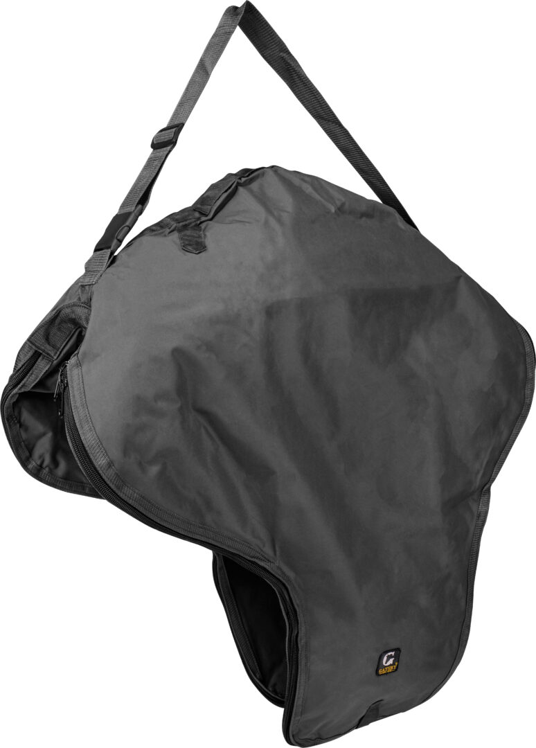 GATSBY NYLON WESTERN SADDLE CARRIER