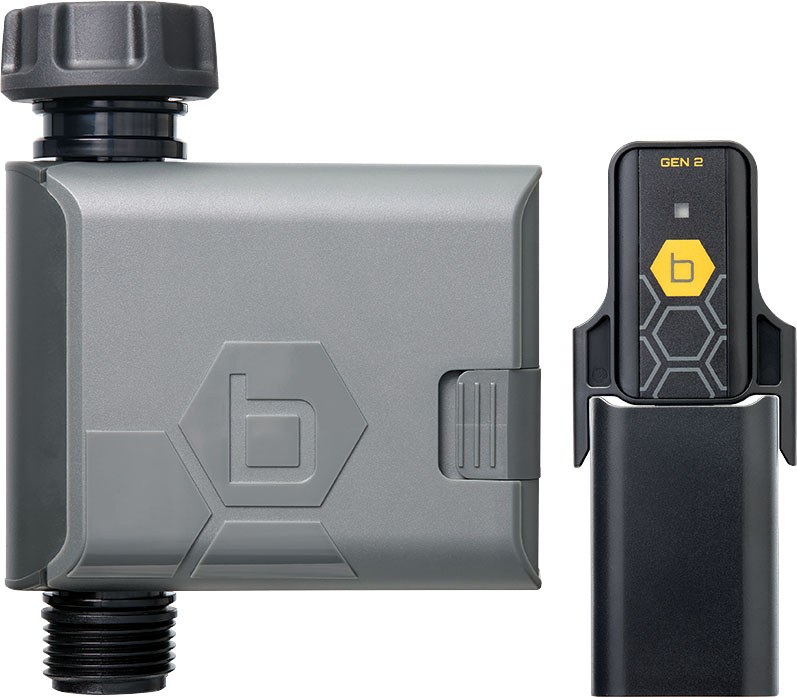 ORBIT B-HYVE SMART WATERING TIMER W/WI-FI HUB