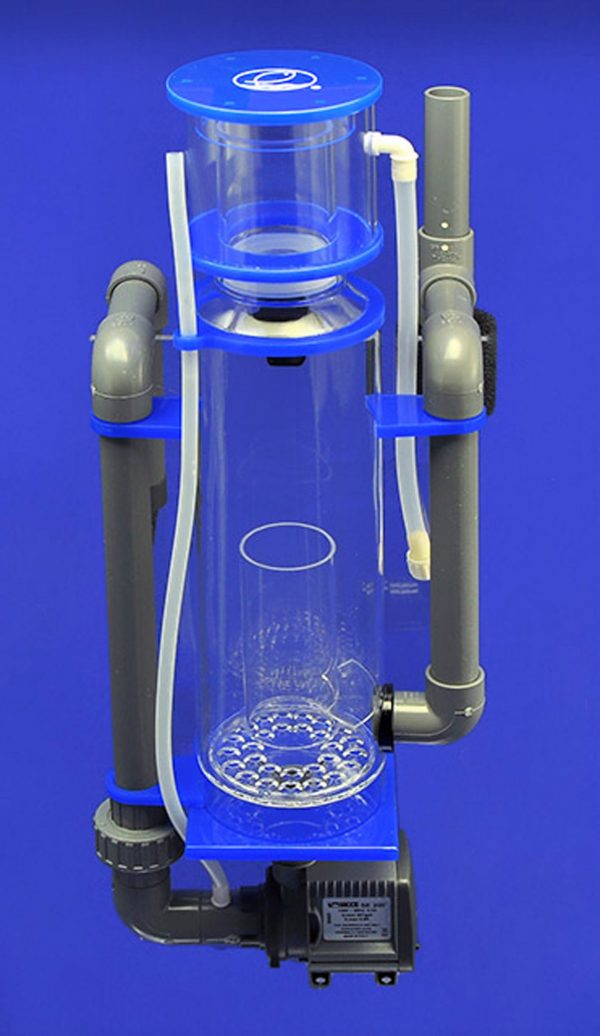 ECLIPSE M SLIM DRILLED OVERFLOW BOX My Pet Store and More