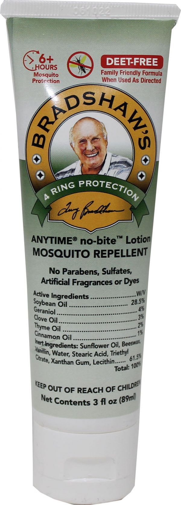 BRADSHAW'S ANYTIME NOBITE LOTION My Pet Store and More Pet