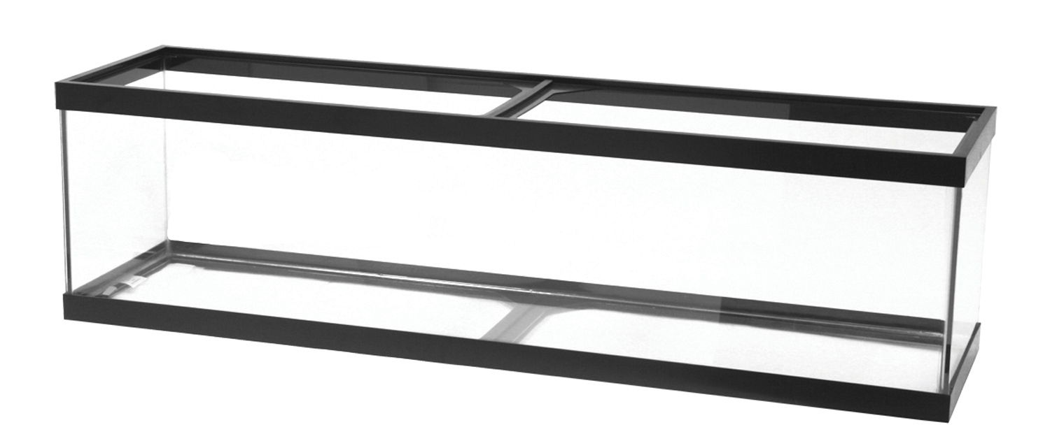 STANDARD RECTANGULAR AQUARIUM TANK My Pet Store and More Pet