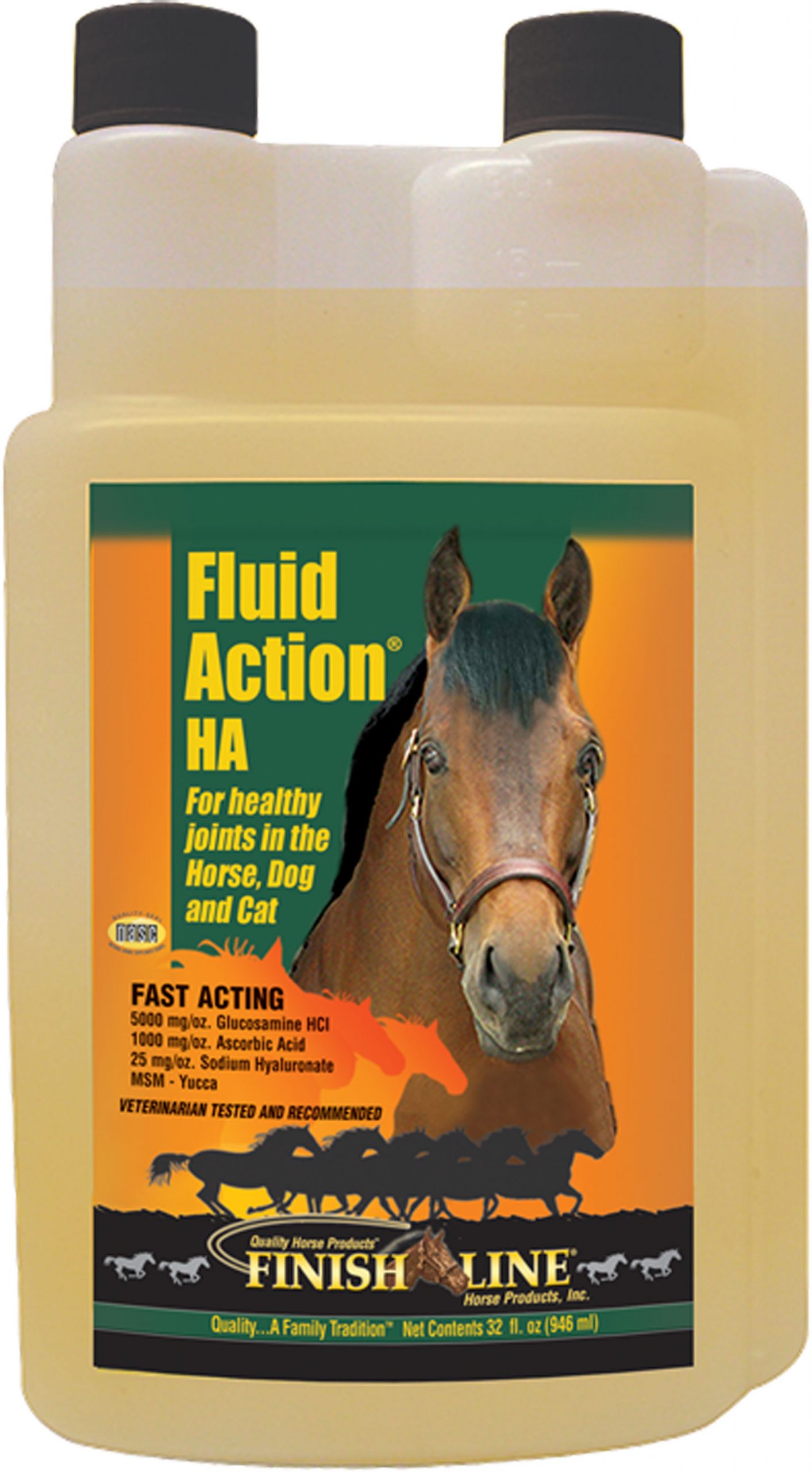 FLUID ACTION JOINT THERAPY My Pet Store and More Pet Supplies