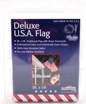 FLAGS AND FLAG ACCESSORIES