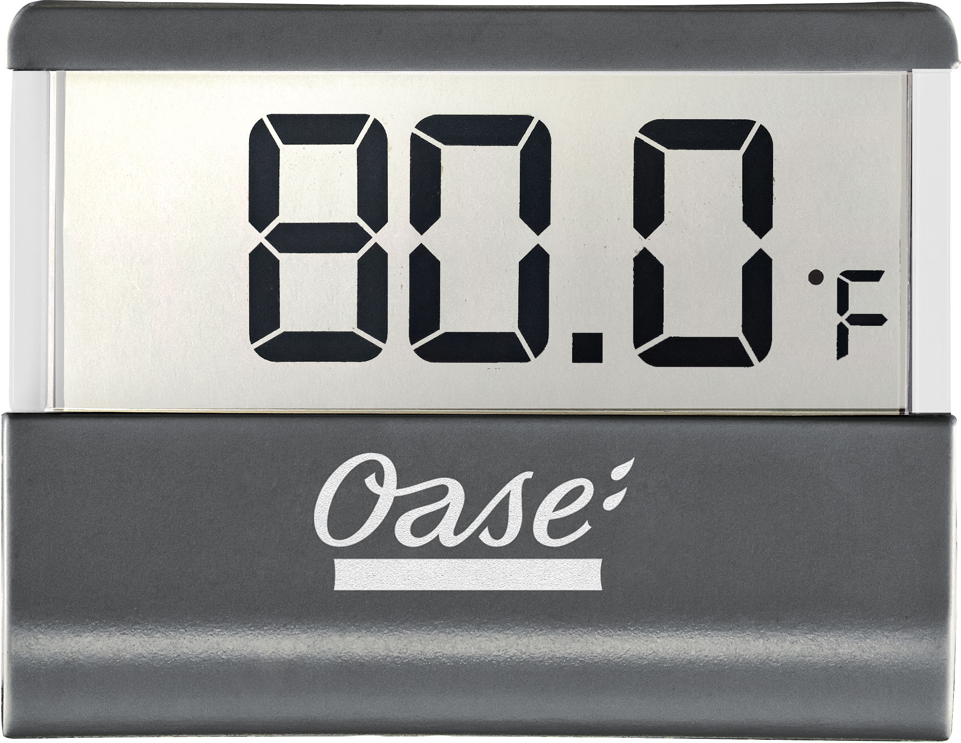 OASE DIGITAL THERMOMETER My Pet Store and More Pet Supplies