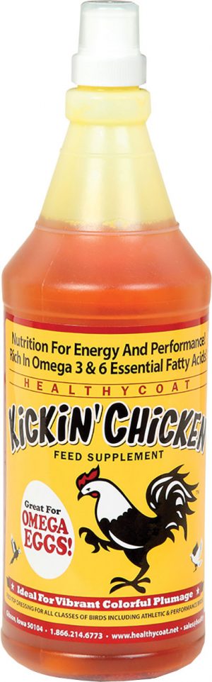 SUPPLEMENTS POULTRY