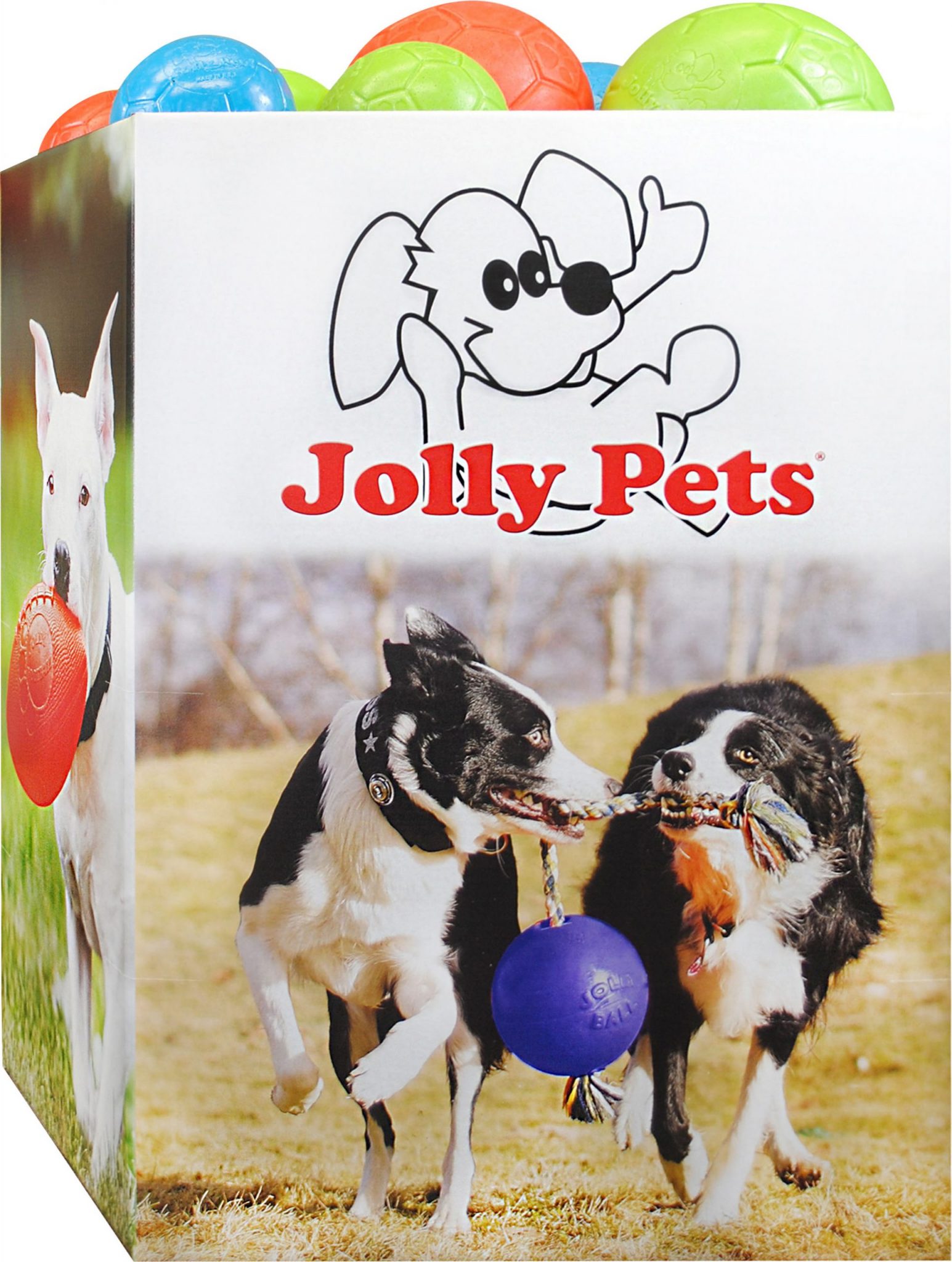 Jolly Pets