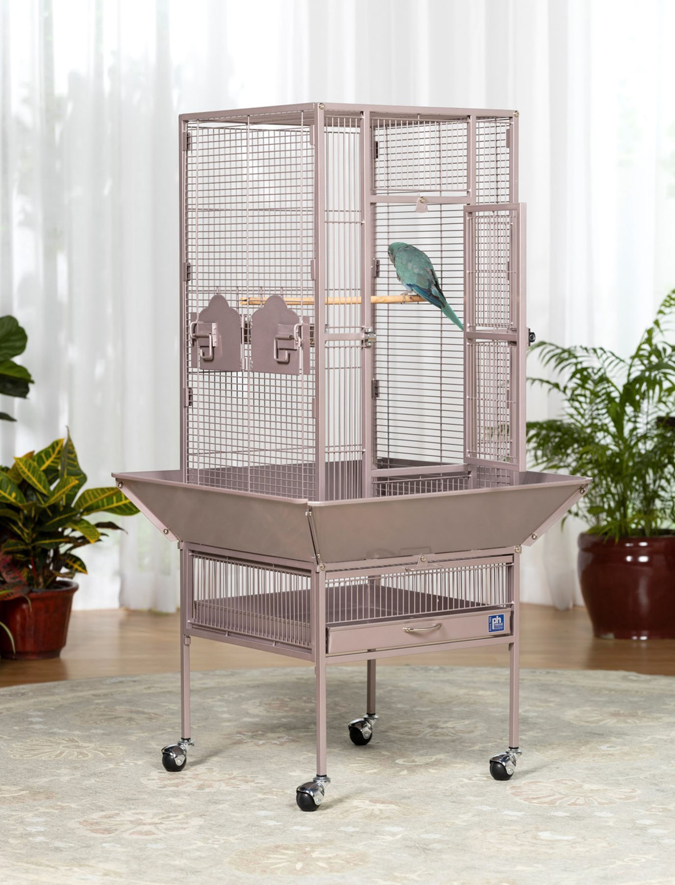 PLAY TOP BIRD CAGE My Pet Store and More Pet Supplies & Accessories