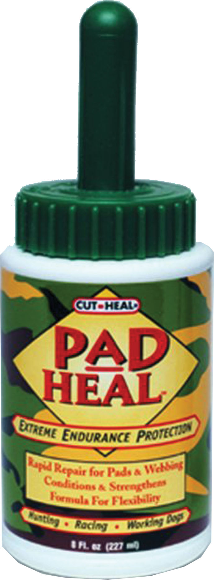 CUT HEAL PAD HEAL FOR DOGS My Pet Store and More Pet Supplies & Accessories
