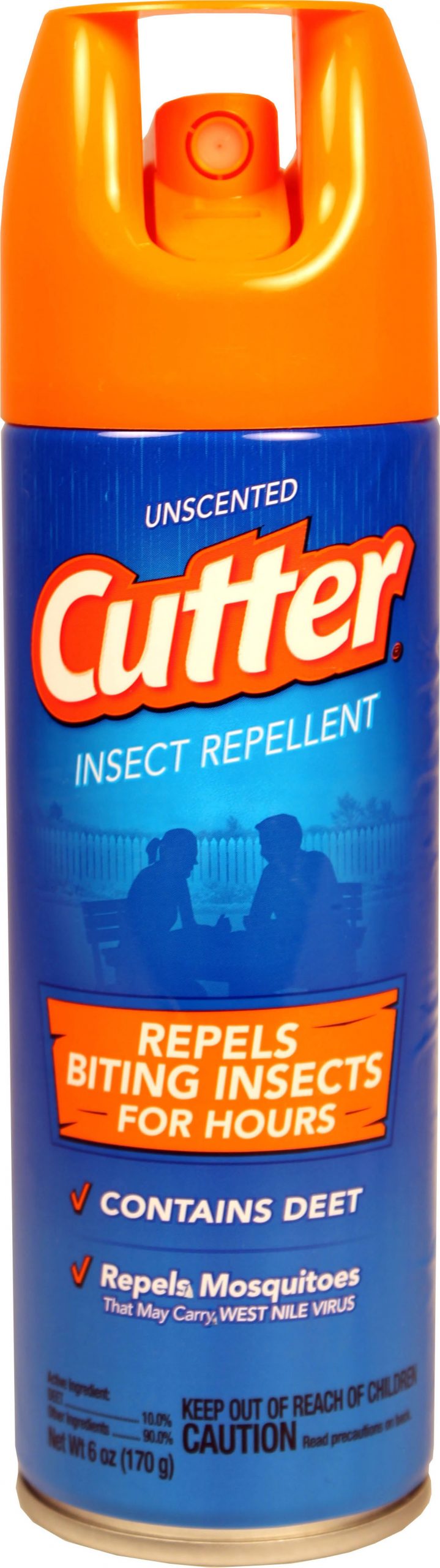 CUTTER UNSCENTED INSECT REPELLENT AEROSOL My Pet Store and More Pet