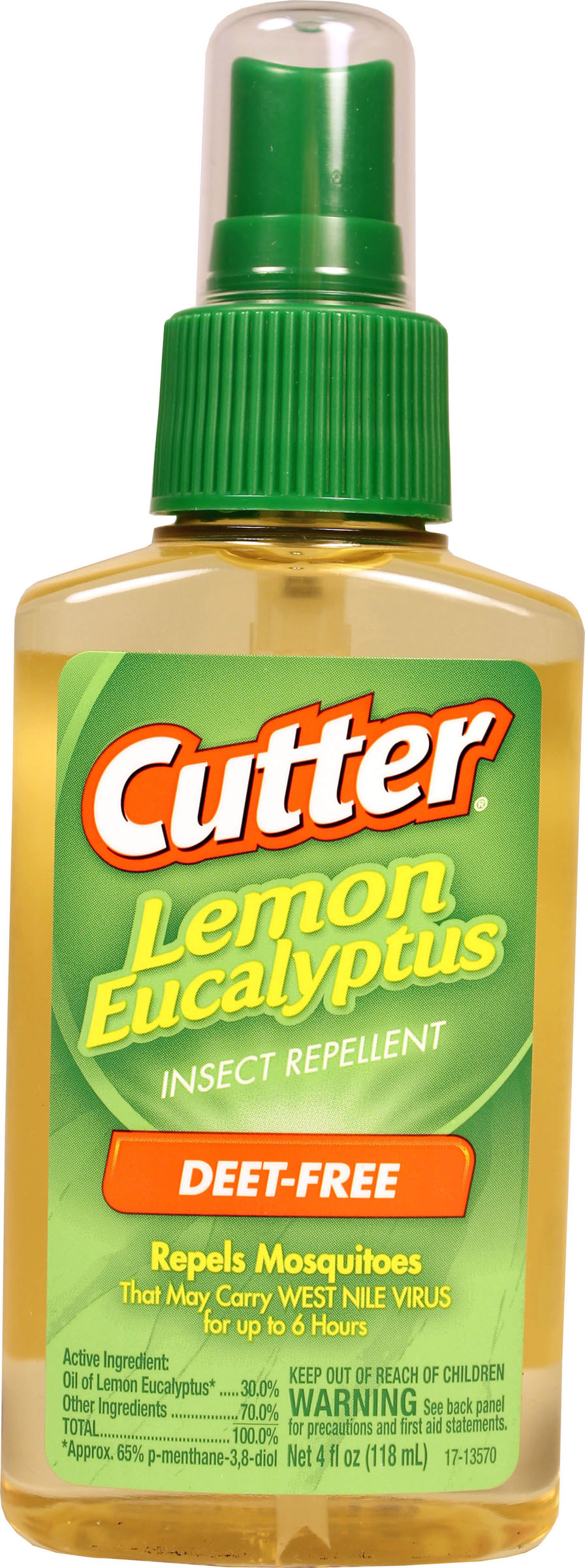 CUTTER LEMON EUCALYPTUS INSECT REPELLENT My Pet Store and More Pet