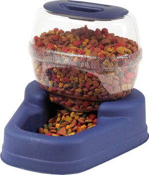 AUTOMATIC FEEDERS/WATERERS